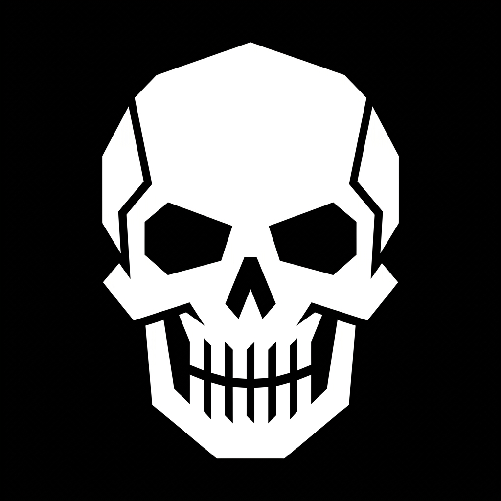 💀